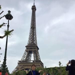 Meet your Posher, Ruby